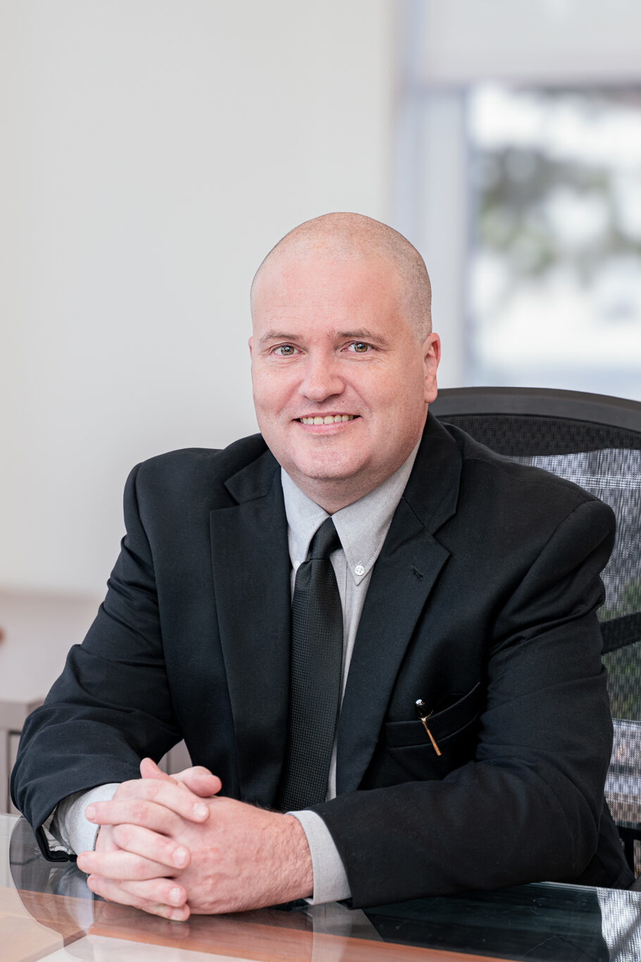 Me Jean-François Nadon, MBA