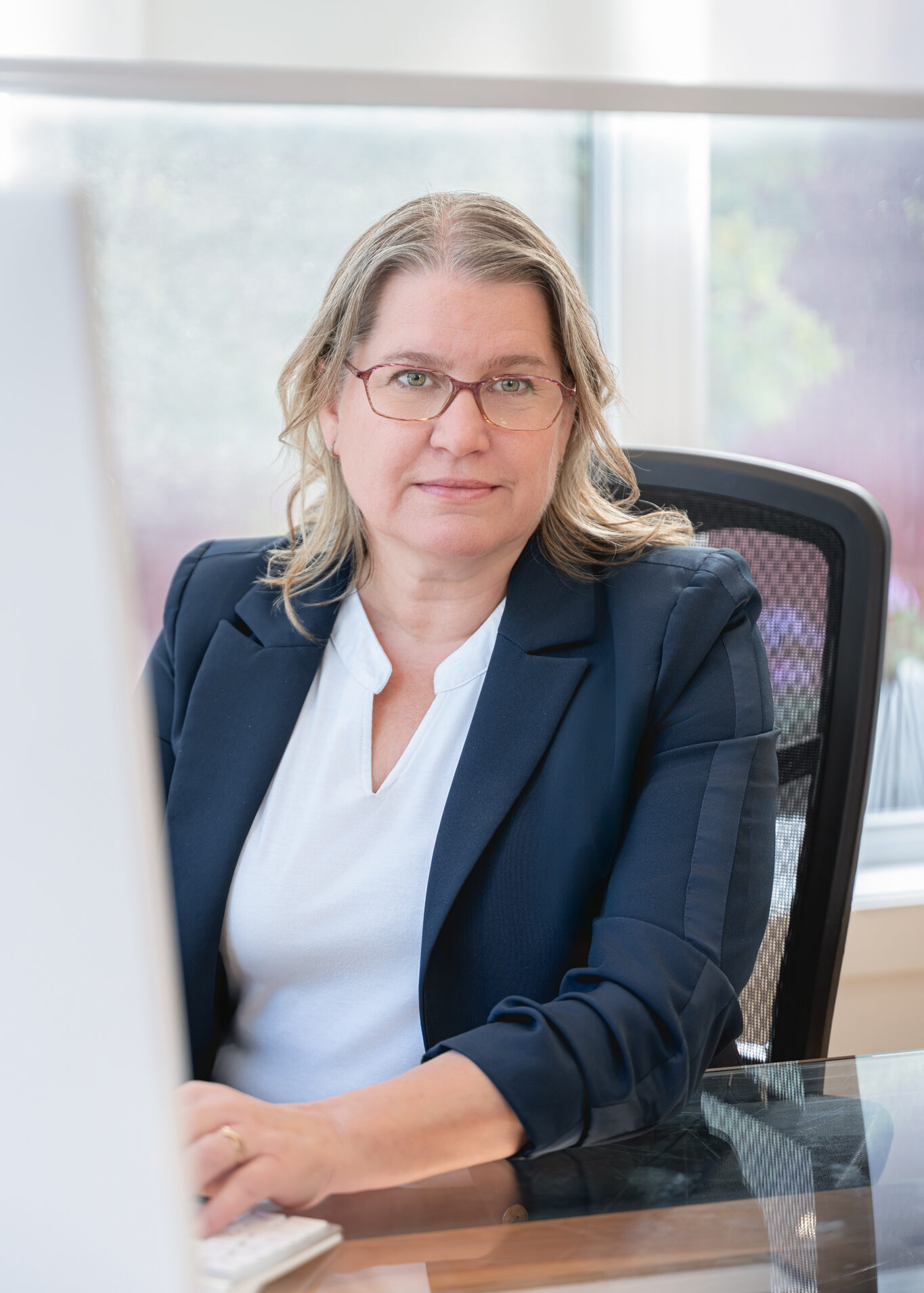 Me Josée Carpentier D. Fisc.