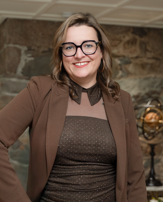 Me Marie-Eve Prévost