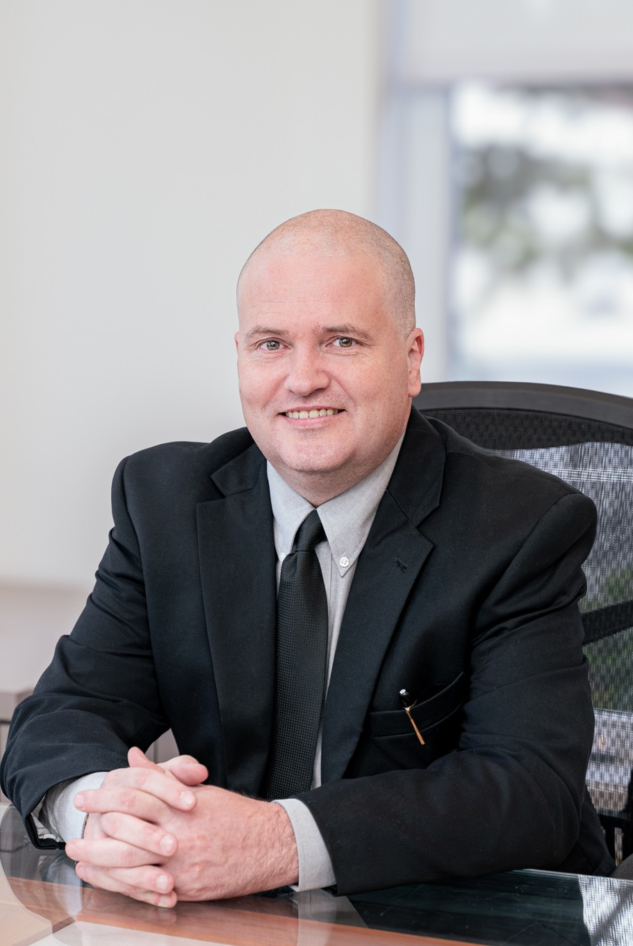 Me Jean-François Nadon, MBA