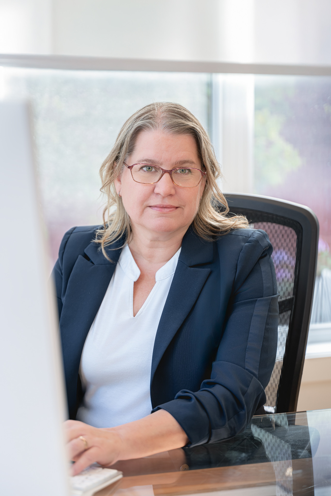 Me Josée Carpentier, avocate chez Groupe Piette Avocats