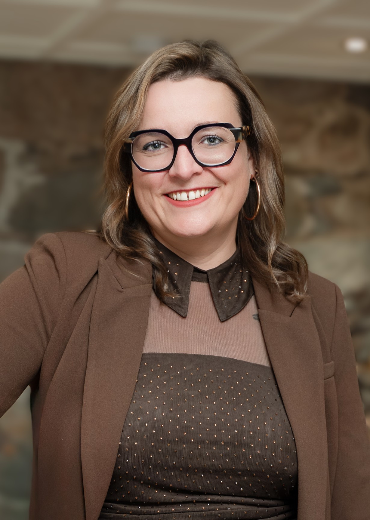 Me Marie-Ève Prévost, avocate chez Groupe Piette Avocats