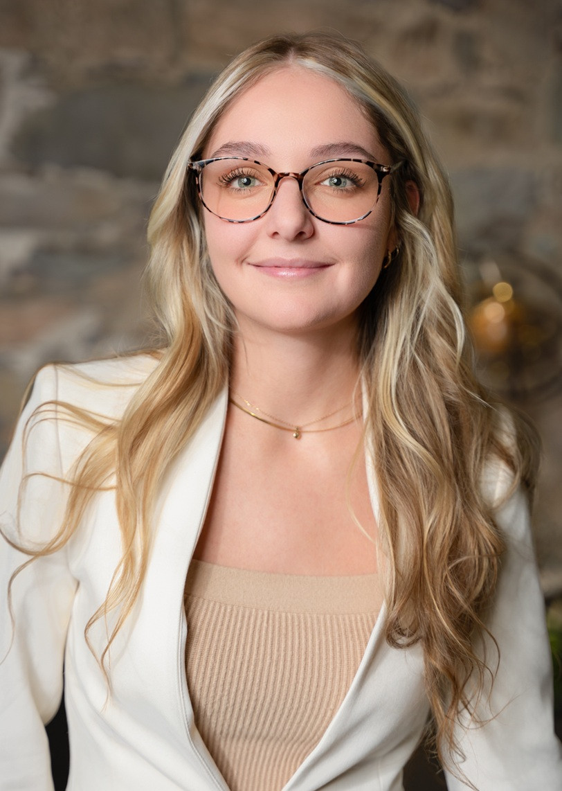 Me Megan Simard-Lussier, avocate chez Groupe Piette Avocats